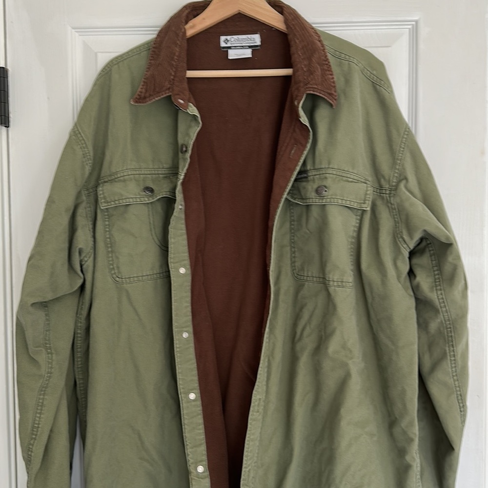 Men’s